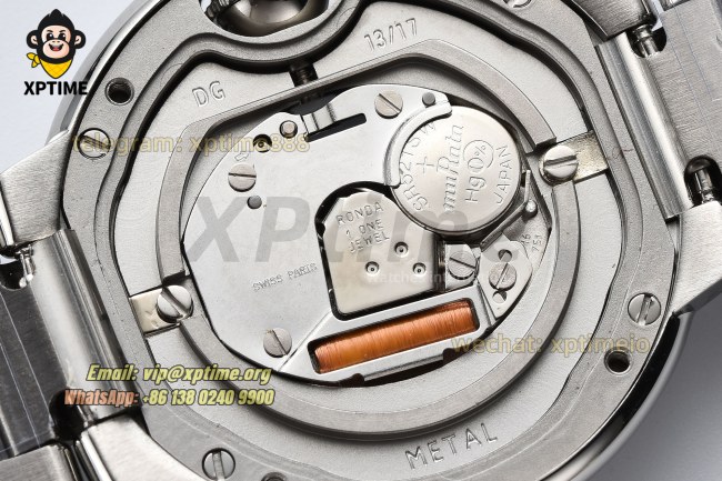Ballon Bleu De Cartier 28mm AF White/Roman on SS/SS Bracelet Quartz Ballon Bleu De Cartier 28mm AF White/Roman on SS/SS Bracelet Quartz