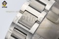 Ballon Bleu De Cartier 36mm AF White/Roman on SS/SS Bracelet Quartz Ballon Bleu De Cartier 36mm AF White/Roman on SS/SS Bracelet Quartz