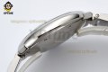 Ballon Bleu De Cartier 36mm AF White/Roman on SS/SS Bracelet Quartz Ballon Bleu De Cartier 36mm AF White/Roman on SS/SS Bracelet Quartz