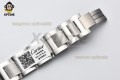 Ballon Bleu De Cartier 36mm AF White/Roman on SS/SS Bracelet Quartz Ballon Bleu De Cartier 36mm AF White/Roman on SS/SS Bracelet Quartz