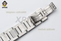 Ballon Bleu De Cartier 36mm AF White/Roman on SS/SS Bracelet Quartz Ballon Bleu De Cartier 36mm AF White/Roman on SS/SS Bracelet Quartz