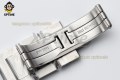 Ballon Bleu De Cartier 36mm AF White/Roman on SS/SS Bracelet Quartz Ballon Bleu De Cartier 36mm AF White/Roman on SS/SS Bracelet Quartz