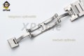 Ballon Bleu De Cartier 36mm AF White/Roman on SS/SS Bracelet Quartz Ballon Bleu De Cartier 36mm AF White/Roman on SS/SS Bracelet Quartz
