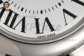 Ballon Bleu De Cartier 28mm AF White/Roman on SS/SS Bracelet Quartz Ballon Bleu De Cartier 28mm AF White/Roman on SS/SS Bracelet Quartz