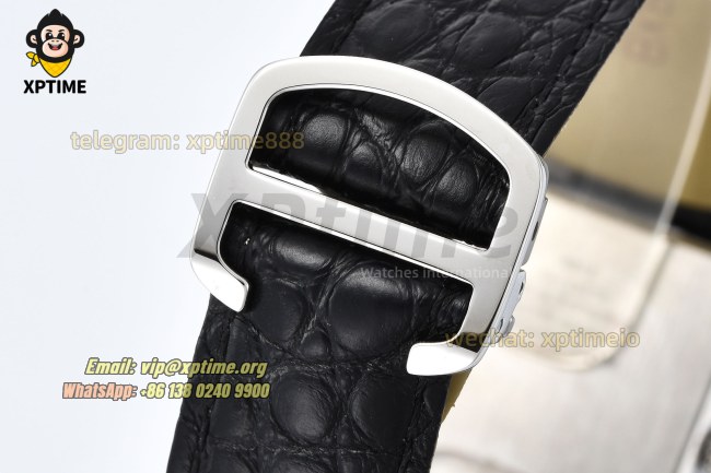 Tank Solo 27.4mm AF White/Roman on SS/LE Strap Quartz Tank Solo 27.4mm AF White/Roman on SS/LE Strap Quartz