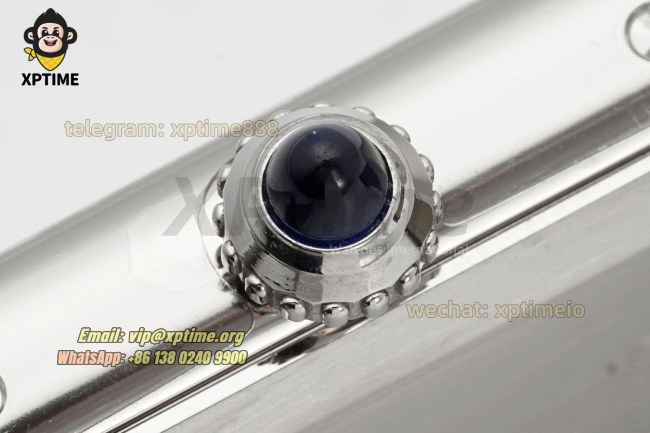 Tank Must 25.5mm AF White/Roman on SS/Lychee LE Strap Quartz Tank Must 25.5mm AF White/Roman on SS/Lychee LE Strap Quartz