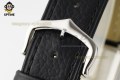 Tank Must 25.5mm AF White/Roman on SS/Lychee LE Strap Quartz
