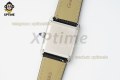 Tank Must 25.5mm AF White/Roman on SS/Lychee LE Strap Quartz
