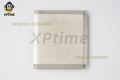 Tank Must 25.5mm AF White/Roman on SS/Lychee LE Strap Quartz