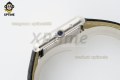 Tank Must 22mm AF White/Roman on SS/Lychee LE Strap Quartz Tank Must 22mm AF White/Roman on SS/Lychee LE Strap Quartz
