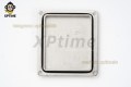 Tank Must 22mm AF White/Roman on SS/Lychee LE Strap Quartz Tank Must 22mm AF White/Roman on SS/Lychee LE Strap Quartz