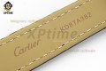 Tank Must 22mm AF White/Roman on SS/Lychee LE Strap Quartz Tank Must 22mm AF White/Roman on SS/Lychee LE Strap Quartz