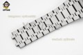 Royal Oak Chrono 26240ST 41mm APSF Black/Stick on SS/SS Bracelet SH4401 Super Clone