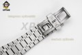 Royal Oak Chrono 26240 Frosted 41mm APSF Gray & Black/Stick on SS/SS Bracelet SH4401 Super Clone