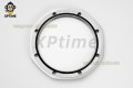 Royal Oak Chrono 26240ST 41mm APSF Black/Stick on SS/SS Bracelet SH4401 Super Clone