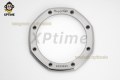 Royal Oak Chrono 26240ST 41mm APSF Black/Stick on SS/SS Bracelet SH4401 Super Clone