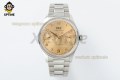 Portugieser 7 Days 42mm 2024 APS Gold/Numeral on SS/SS Bracelet A52010 Portugieser 7 Days 42mm 2024 APS Gold/Numeral on SS/SS Bracelet A52010
