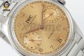Portugieser 7 Days 42mm 2024 APS Gold/Numeral on SS/SS Bracelet A52010 Portugieser 7 Days 42mm 2024 APS Gold/Numeral on SS/SS Bracelet A52010