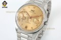 Portugieser 7 Days 42mm 2024 APS Gold/Numeral on SS/SS Bracelet A52010 Portugieser 7 Days 42mm 2024 APS Gold/Numeral on SS/SS Bracelet A52010