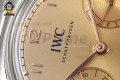 Portugieser 7 Days 42mm 2024 APS Gold/Numeral on SS/SS Bracelet A52010 Portugieser 7 Days 42mm 2024 APS Gold/Numeral on SS/SS Bracelet A52010