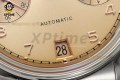 Portugieser 7 Days 42mm 2024 APS Gold/Numeral on SS/SS Bracelet A52010 Portugieser 7 Days 42mm 2024 APS Gold/Numeral on SS/SS Bracelet A52010