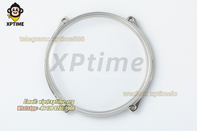 Portugieser 7 Days 42mm 2024 APS Gold/Numeral on SS/SS Bracelet A52010 Portugieser 7 Days 42mm 2024 APS Gold/Numeral on SS/SS Bracelet A52010