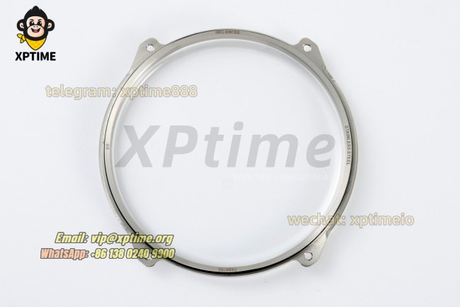 Portugieser 7 Days 42mm 2024 APS Gold/Numeral on SS/SS Bracelet A52010 Portugieser 7 Days 42mm 2024 APS Gold/Numeral on SS/SS Bracelet A52010