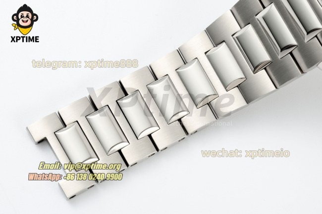 Portugieser 7 Days 42mm 2024 APS Gold/Numeral on SS/SS Bracelet A52010 Portugieser 7 Days 42mm 2024 APS Gold/Numeral on SS/SS Bracelet A52010