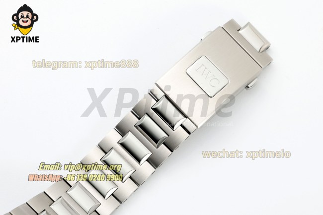 Portugieser 7 Days 42mm 2024 APS Gold/Numeral on SS/SS Bracelet A52010 Portugieser 7 Days 42mm 2024 APS Gold/Numeral on SS/SS Bracelet A52010