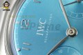 Portugieser 7 Days 42mm 2024 APS Blue/Numerals on SS/SS Bracelet A52010 Portugieser 7 Days 42mm 2024 APS Blue/Numerals on SS/SS Bracelet A52010