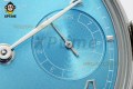 Portugieser 7 Days 42mm 2024 APS Blue/Numerals on SS/SS Bracelet A52010 Portugieser 7 Days 42mm 2024 APS Blue/Numerals on SS/SS Bracelet A52010