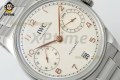 Portugieser 7 Days 42mm 2024 APS White/Numeral on SS/SS Bracelet A52010 Portugieser 7 Days 42mm 2024 APS White/Numeral on SS/SS Bracelet A52010