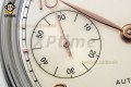 Portugieser 7 Days 42mm 2024 APS White/Numeral on SS/SS Bracelet A52010 Portugieser 7 Days 42mm 2024 APS White/Numeral on SS/SS Bracelet A52010