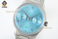 Portugieser 7 Days 42mm 2024 APS Blue/Numerals on SS/SS Bracelet A52010 Portugieser 7 Days 42mm 2024 APS Blue/Numerals on SS/SS Bracelet A52010