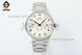 Portugieser 7 Days 42mm 2024 APS White/Numeral on SS/SS Bracelet A52010 Portugieser 7 Days 42mm 2024 APS White/Numeral on SS/SS Bracelet A52010