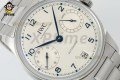 Portugieser 7 Days 42mm 2024 APS White/Numeral on SS/SS Bracelet A52010 Portugieser 7 Days 42mm 2024 APS White/Numeral on SS/SS Bracelet A52010