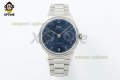 Portugieser 7 Days 42mm 2024 APS Blue/Numeral on SS/SS Bracelet A52010 Portugieser 7 Days 42mm 2024 APS Blue/Numeral on SS/SS Bracelet A52010