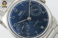 Portugieser 7 Days 42mm 2024 APS Blue/Numeral on SS/SS Bracelet A52010 Portugieser 7 Days 42mm 2024 APS Blue/Numeral on SS/SS Bracelet A52010