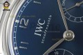 Portugieser 7 Days 42mm 2024 APS Blue/Numeral on SS/SS Bracelet A52010 Portugieser 7 Days 42mm 2024 APS Blue/Numeral on SS/SS Bracelet A52010