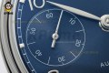 Portugieser 7 Days 42mm 2024 APS Blue/Numeral on SS/SS Bracelet A52010 Portugieser 7 Days 42mm 2024 APS Blue/Numeral on SS/SS Bracelet A52010