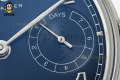 Portugieser 7 Days 42mm 2024 APS Blue/Numeral on SS/SS Bracelet A52010 Portugieser 7 Days 42mm 2024 APS Blue/Numeral on SS/SS Bracelet A52010