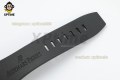 Royal Oak Offshore 26400SO 44mm APPF Black/Stick on SS/RU Bracelet A7750 Royal Oak Offshore 26400SO 44mm APPF Black/Stick on SS/RU Bracelet A7750