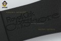 Royal Oak Offshore 26400SO 44mm APPF Black/Stick on SS/RU Bracelet A7750 Royal Oak Offshore 26400SO 44mm APPF Black/Stick on SS/RU Bracelet A7750