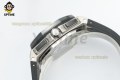 Royal Oak Offshore 26400SO 44mm APPF White & Black/Stick on SS/RU Bracelet A7750 Royal Oak Offshore 26400SO 44mm APPF White & Black/Stick on SS/RU Bracelet A7750