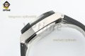 Royal Oak Offshore 26400SO 44mm APPF White & Black/Stick on SS/RU Bracelet A7750 Royal Oak Offshore 26400SO 44mm APPF White & Black/Stick on SS/RU Bracelet A7750