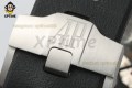 Royal Oak Offshore 26400SO 44mm APPF White & Black/Stick on SS/RU Bracelet A7750 Royal Oak Offshore 26400SO 44mm APPF White & Black/Stick on SS/RU Bracelet A7750