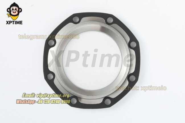 Royal Oak Offshore 26400SO 44mm APPF Black/Stick on SS/RU Bracelet A7750 Royal Oak Offshore 26400SO 44mm APPF Black/Stick on SS/RU Bracelet A7750