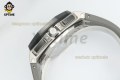 Royal Oak Offshore 26400SO 44mm APPF Gray & White/Stick on SS/RU Bracelet A7750 Royal Oak Offshore 26400SO 44mm APPF Gray & White/Stick on SS/RU Bracelet A7750
