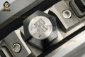 Royal Oak Offshore 26400SO 44mm APPF Gray & White/Stick on SS/RU Bracelet A7750 Royal Oak Offshore 26400SO 44mm APPF Gray & White/Stick on SS/RU Bracelet A7750