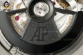 Royal Oak Offshore 26400SO 44mm APPF Gray & White/Stick on SS/RU Bracelet A7750 Royal Oak Offshore 26400SO 44mm APPF Gray & White/Stick on SS/RU Bracelet A7750